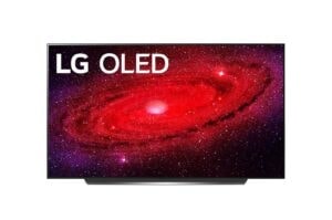 LG CX9LA
