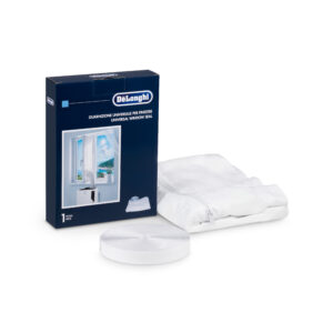DeLonghi DLSA012 Fensterabdichtung