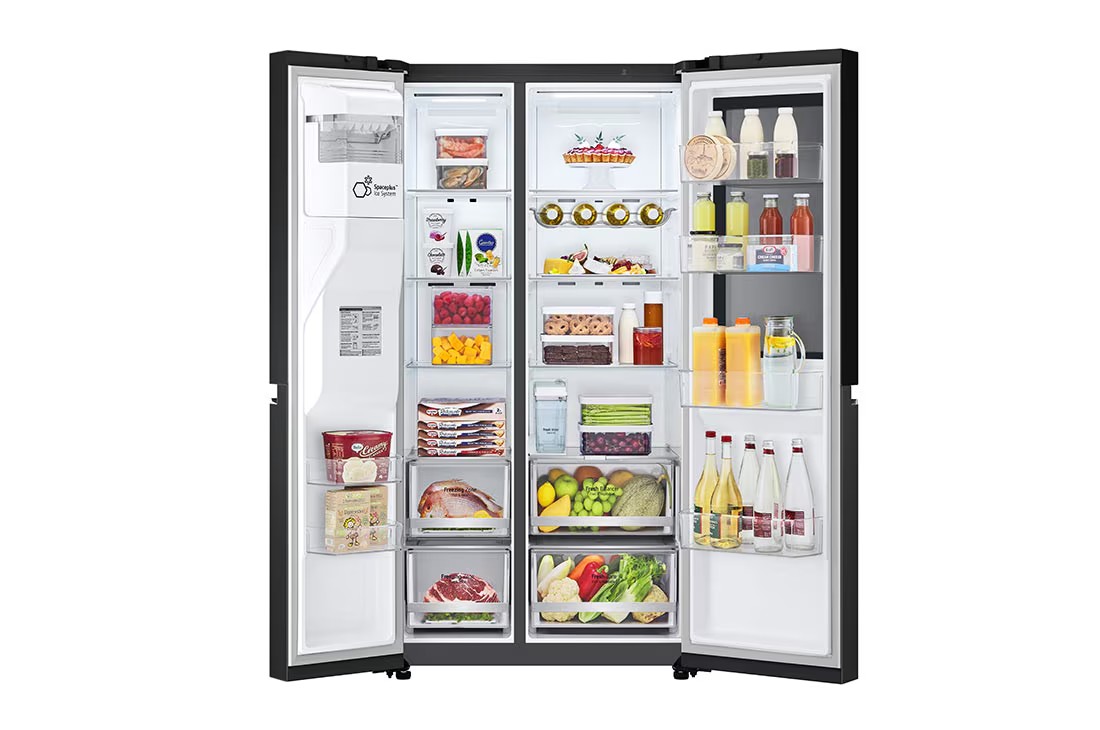 LG GSGV81EPLL – Bild 2