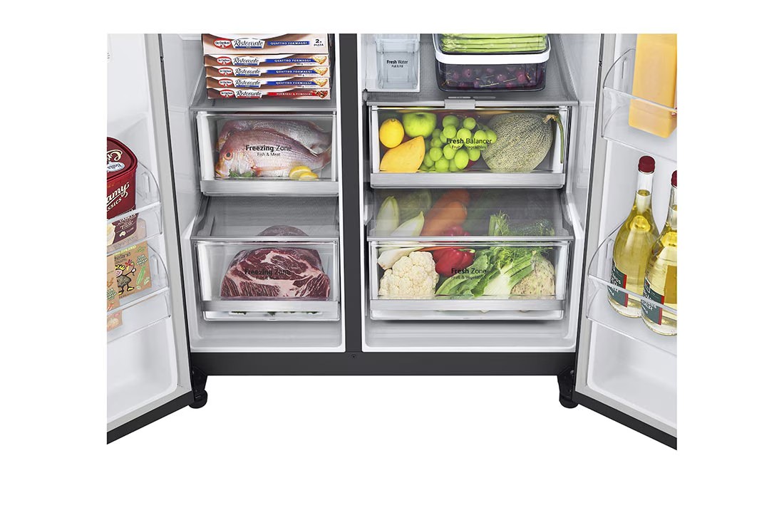 LG GSGV81EPLL – Bild 12