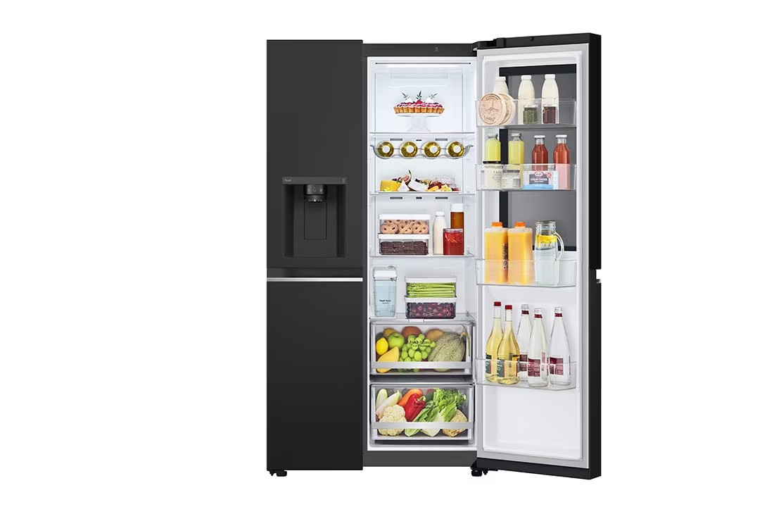 LG GSGV81EPLL – Bild 9