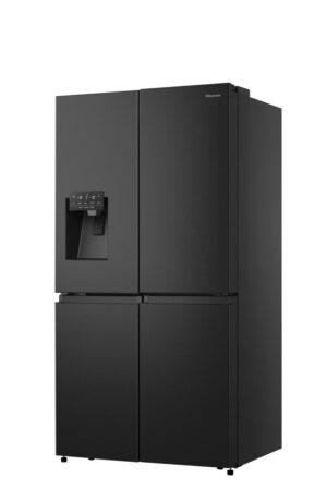 Hisense RQ760N4SBFE Cross Door