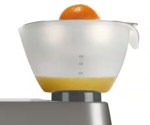 Kenwood AT312 Zitrusentsafter Zubehörteil