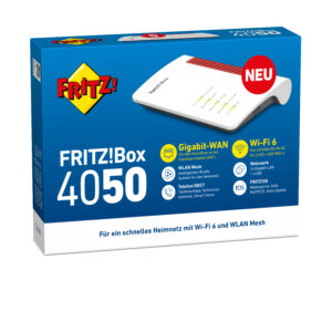AVM FRITZ!Box 4050