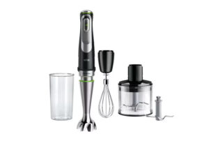 Braun MQ 9135XI MultiQuick 9 Stabmixer