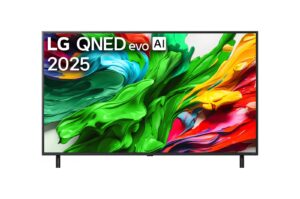 LG QNED85A6C
