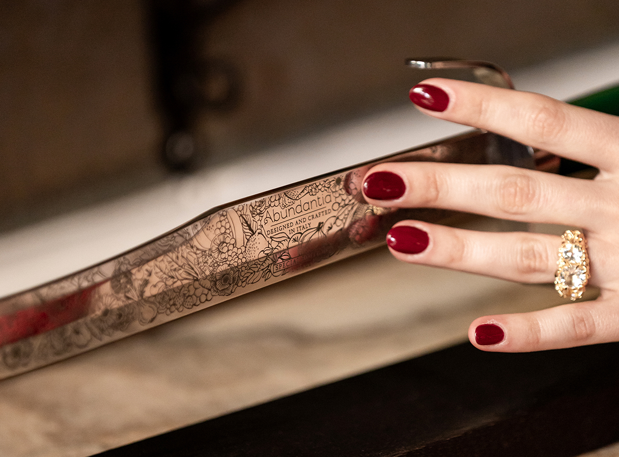 Volano B114 Abundantia Special Edition-4