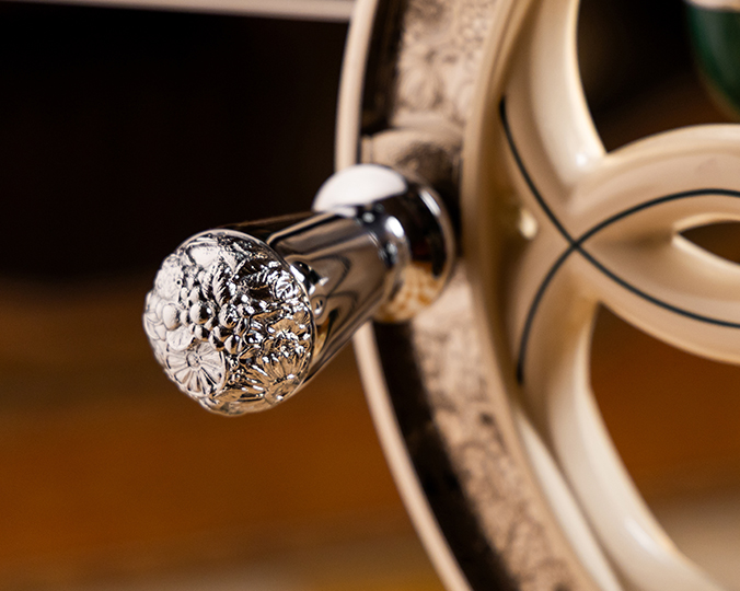 Volano B114 Abundantia Special Edition-6