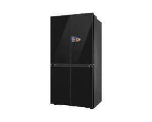 Samsung RM90F67CECEF RM94F French Door mit autom. Lebensmittelerkennung und AI Home