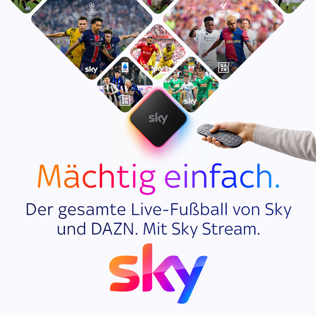 Sky Partner
