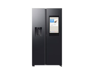Samsung RS90F67BEFEF Family Hub™ RS97F Side-by-Side mit View Inside und Wassertank