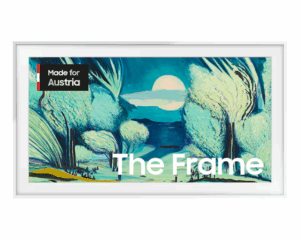 Samsung LS03FAUXXN The Frame LS03F Vision AI Smart TV (2025)