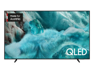 Samsung Q7F3 QLED 4K Vision AI Smart TV (2025)