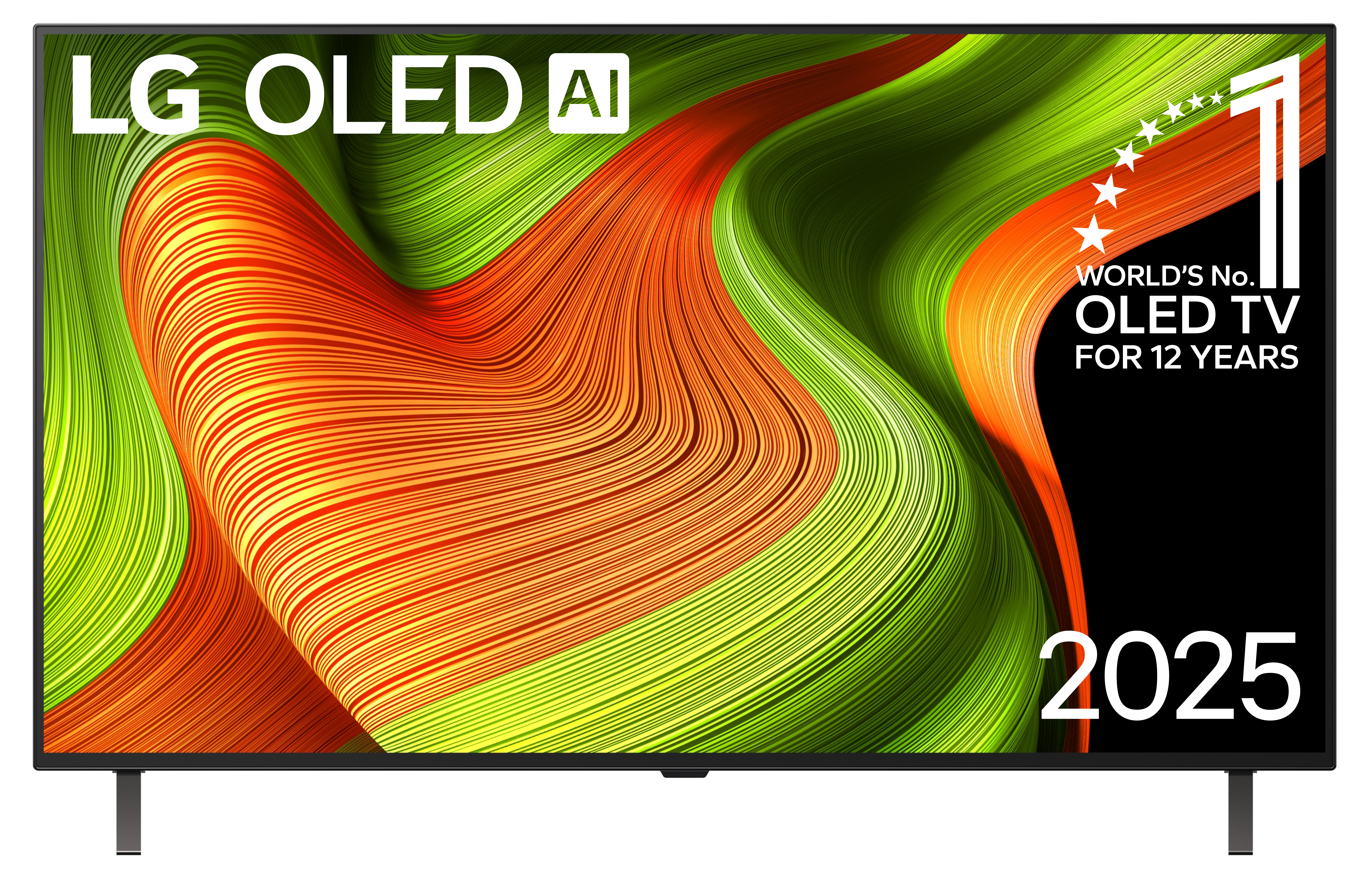 2025_OLED_AI_OLED55B59LA