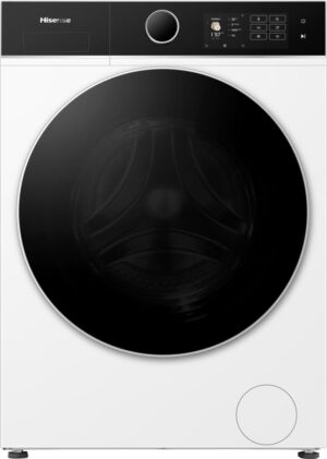 Hisense WD5I8043BWF Waschtrockner
