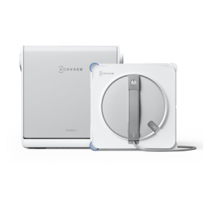 ECOVACS Winbot W2S Omni