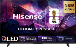 Hisernse E7S Pro