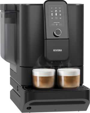 Nivona NIVO 8141 Pro Vollautomat