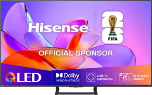 Hisense 50A7Q