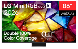 LG 86MRGB88B9B