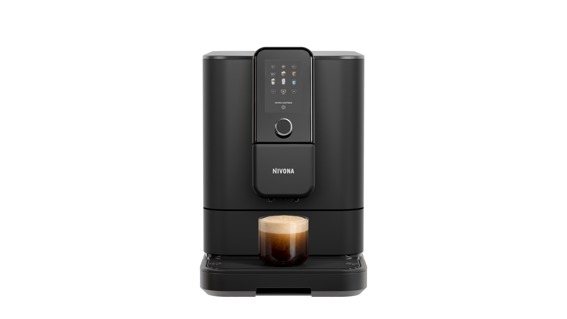 Nivona NIVO 8111 – Bild 6