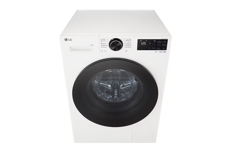 LG F4WX701Y – Bild 10