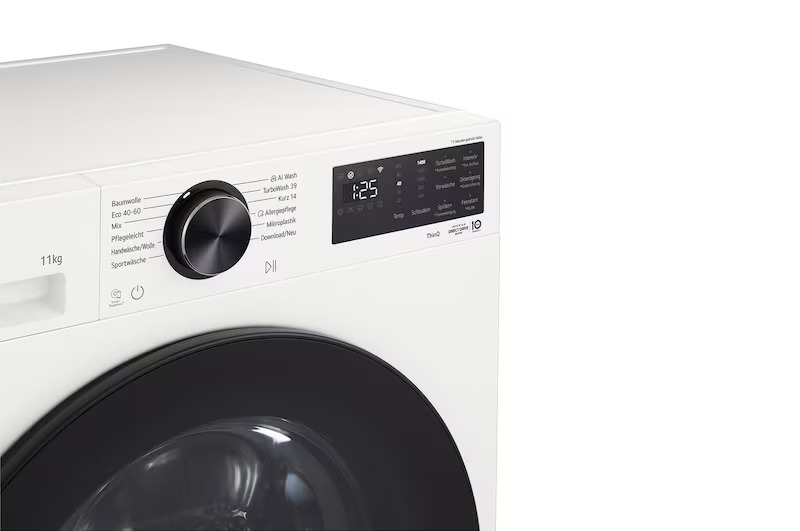 LG F4WX701Y – Bild 9