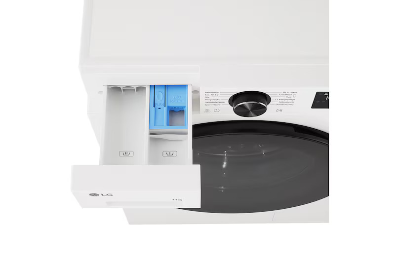 LG F4WX701Y – Bild 6