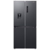 Samsung RF48A401EB4, SLIM RF4000 French Door mit Twin Cooling+™, EEK: E - Thumbnail Image 1