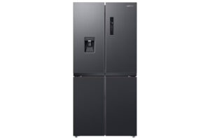 Samsung RF48A401EB4, SLIM RF4000 French Door mit Twin Cooling+™, EEK: E