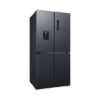 Samsung RF48A401EB4, SLIM RF4000 French Door mit Twin Cooling+™, EEK: E - Thumbnail Image 2