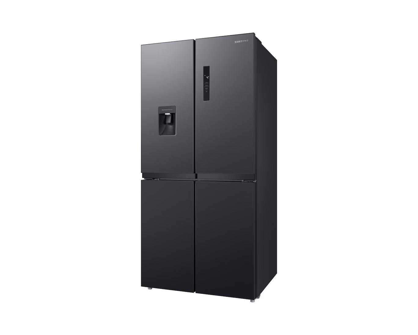 Samsung RF48A401EB4, SLIM RF4000 French Door mit Twin Cooling+™, EEK: E – Bild 3