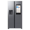 Samsung RS90F67BETEF, Side-by-Side Family Hub mit View Inside ,Wassertank 614L - Thumbnail Image 1