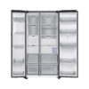 Samsung RS90F67BETEF, Side-by-Side Family Hub mit View Inside ,Wassertank 614L - Thumbnail Image 3